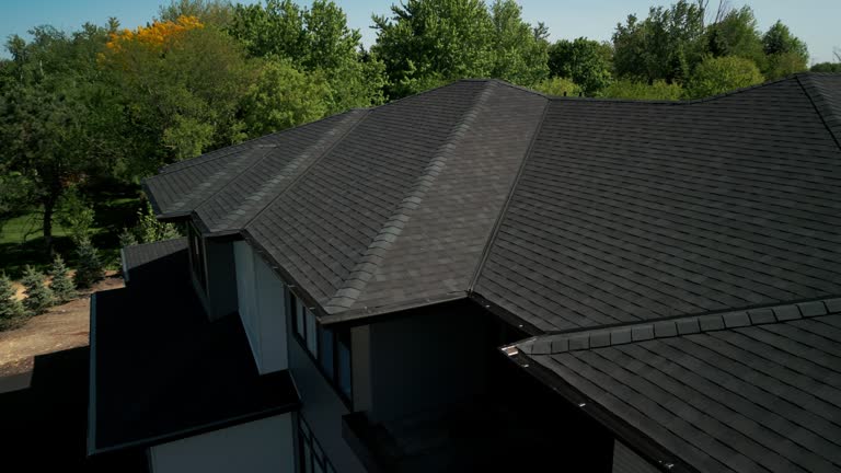 Fast & Reliable Emergency Roof Repairs in Mercersburg, PA